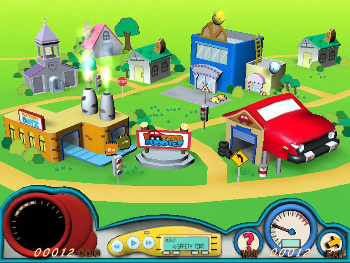 Booster Buddies Safety Town, image 3