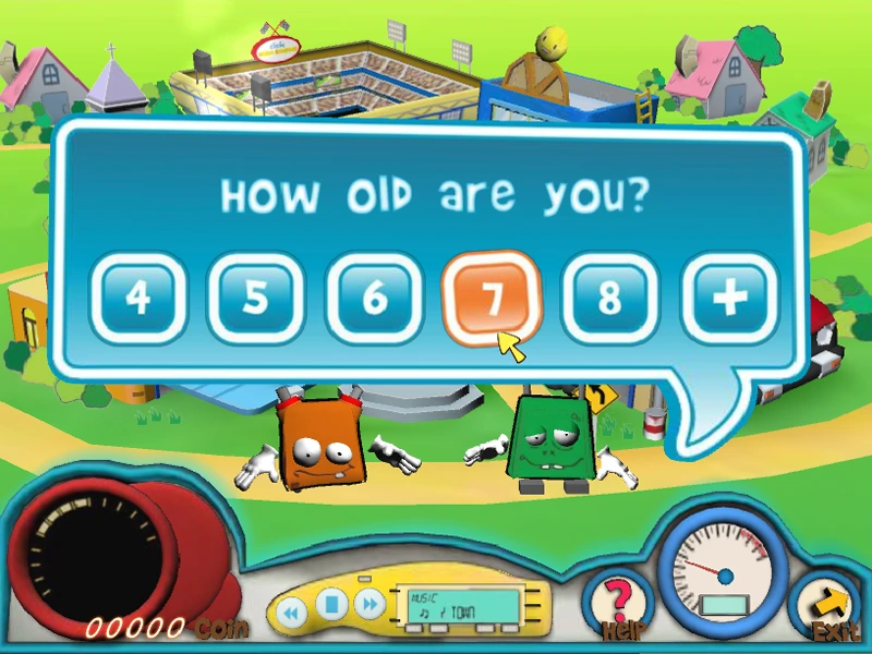 Booster Buddies Safety Town, image 2