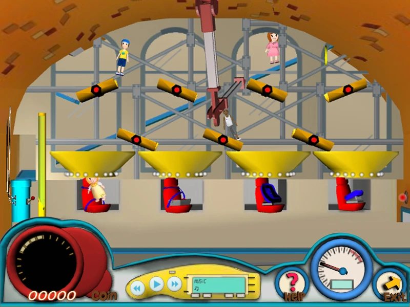 Booster Buddies Safety Town, image 3