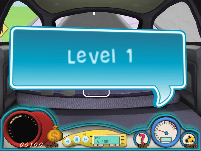 Booster Buddies Safety Town, image 4