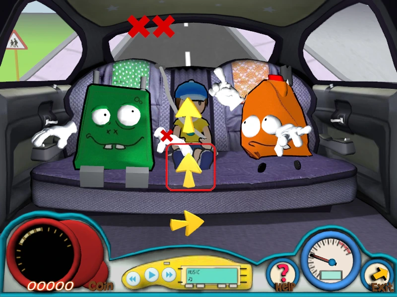 Booster Buddies Safety Town, image 5