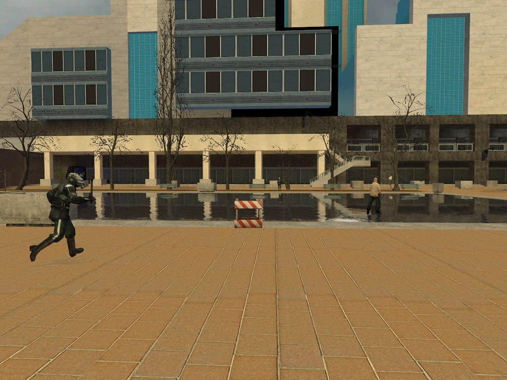 City 7: Toronto Conflict, image 11