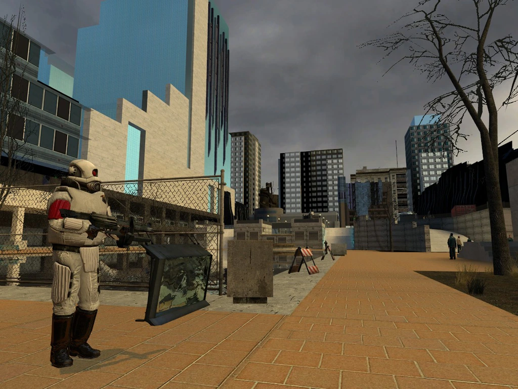 City 7: Toronto Conflict, image 18