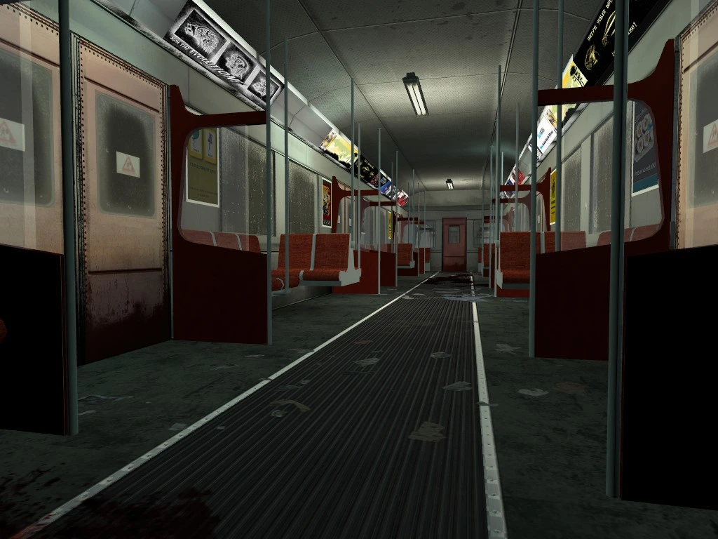 City 7: Toronto Conflict, image 20
