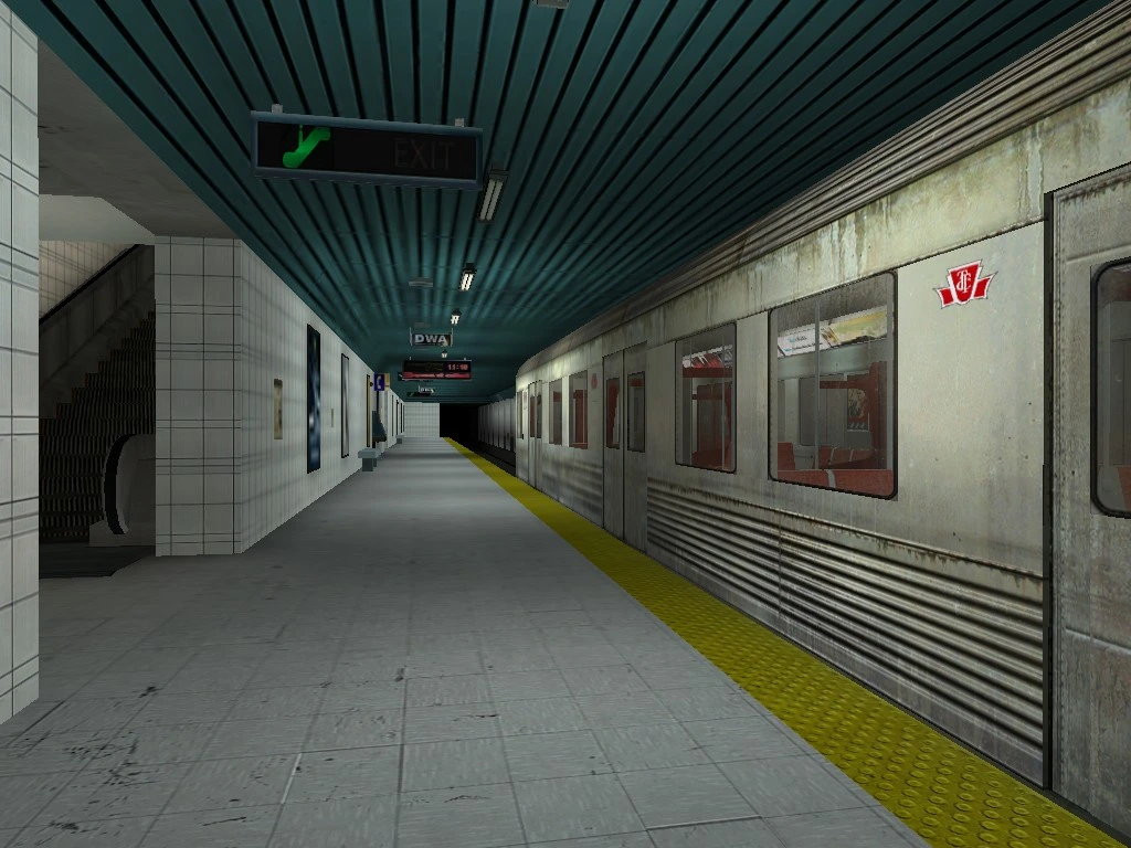 City 7: Toronto Conflict, image 21