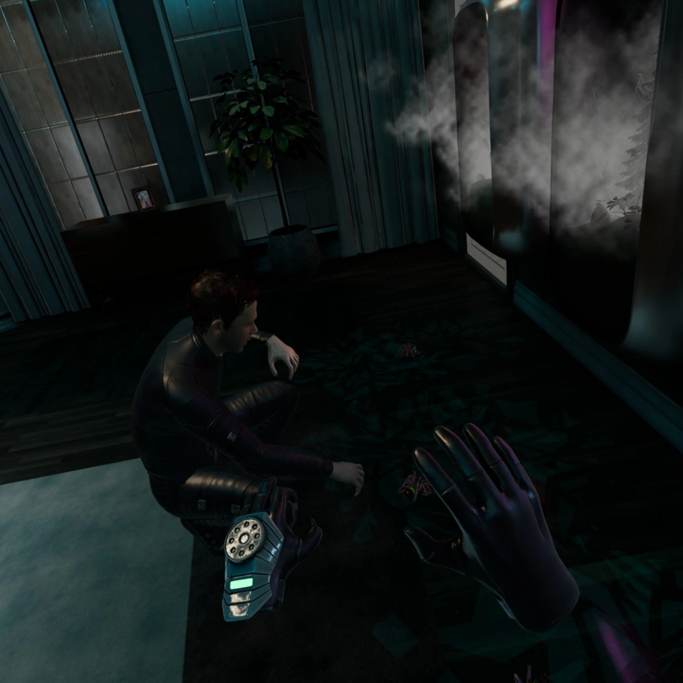DarkThreads, image 5