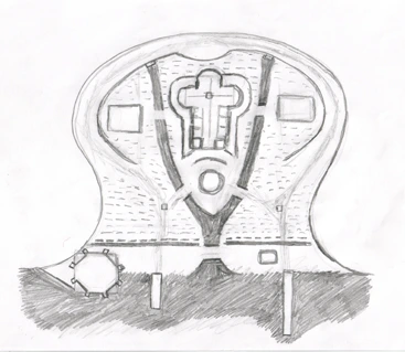 DM Combine Cathedral, image 2