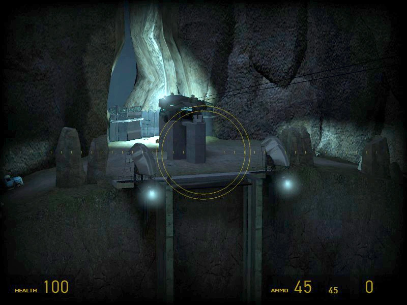 DM Combine Cathedral, image 4