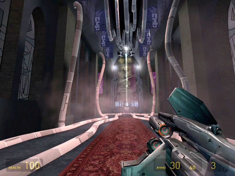 DM Combine Cathedral, image 8