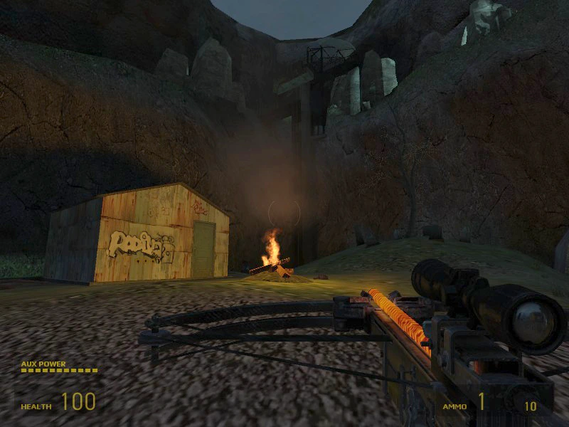 DM Combine Cathedral, image 10