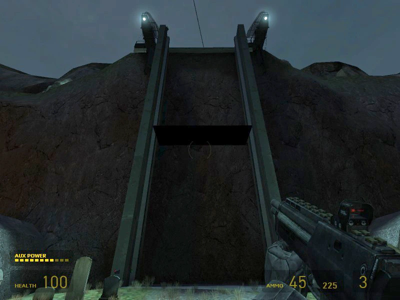 DM Combine Cathedral, image 11