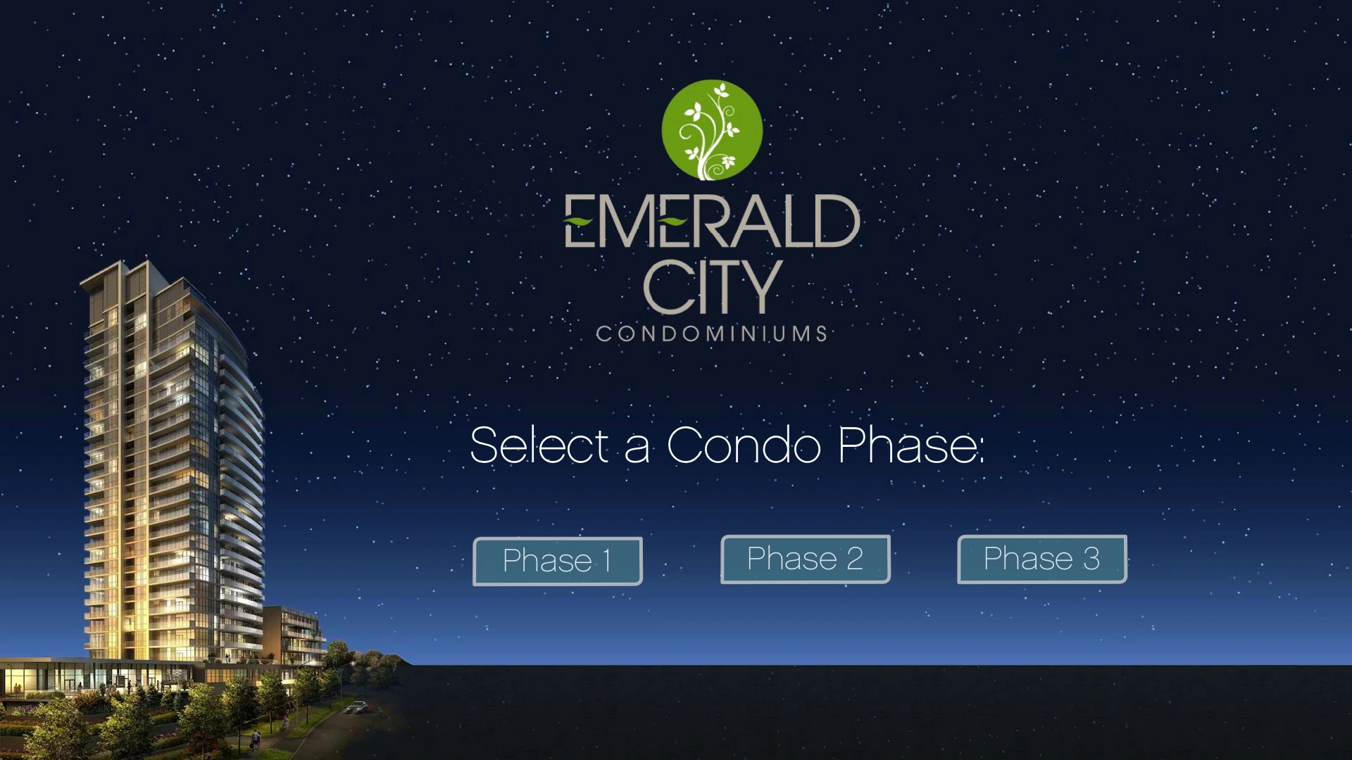 Elad Condo Complex, image 2