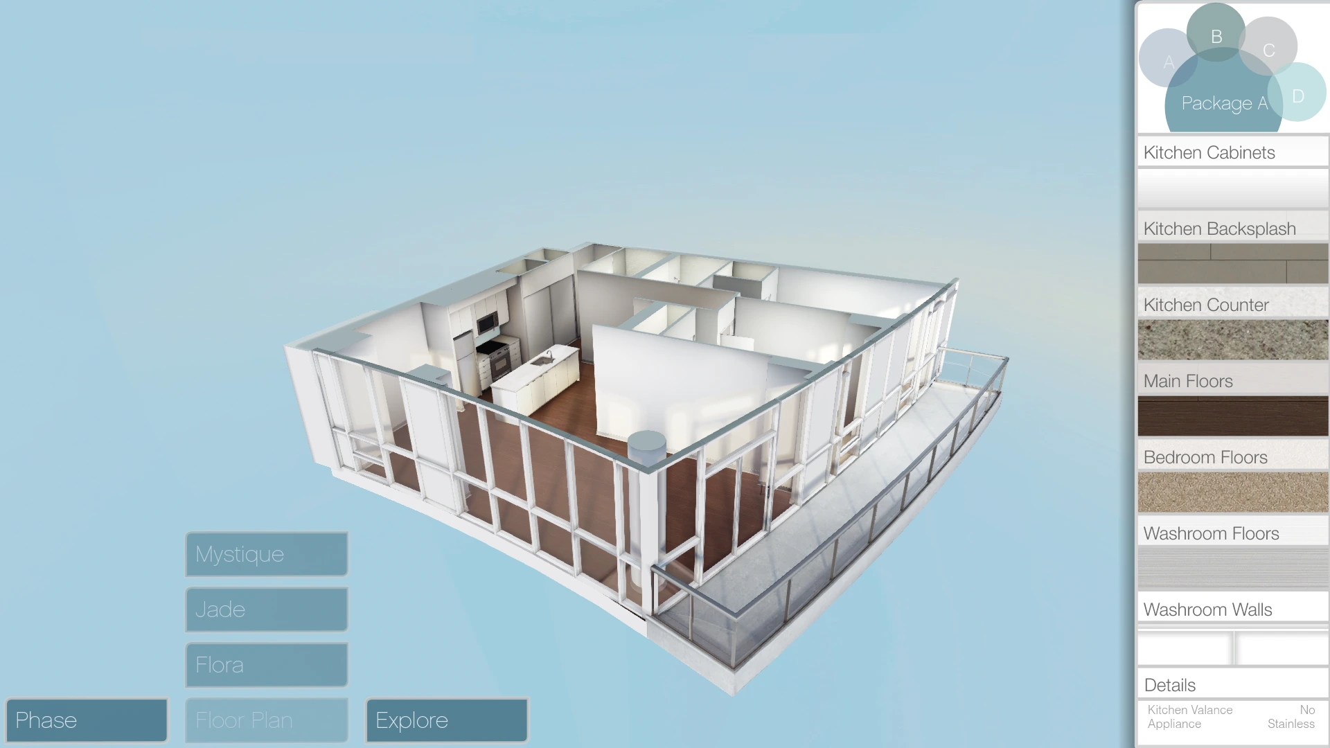 Elad Condo Complex, image 3