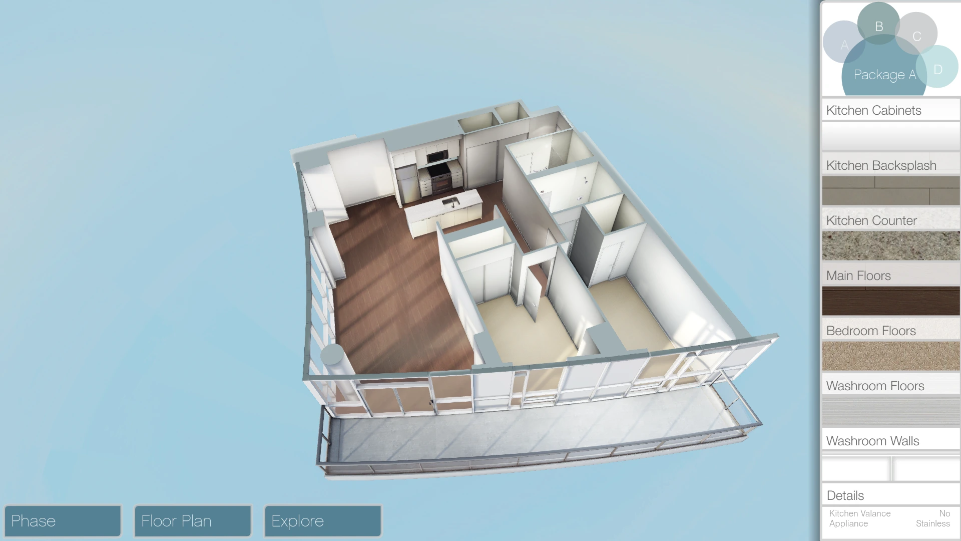 Elad Condo Complex, image 13