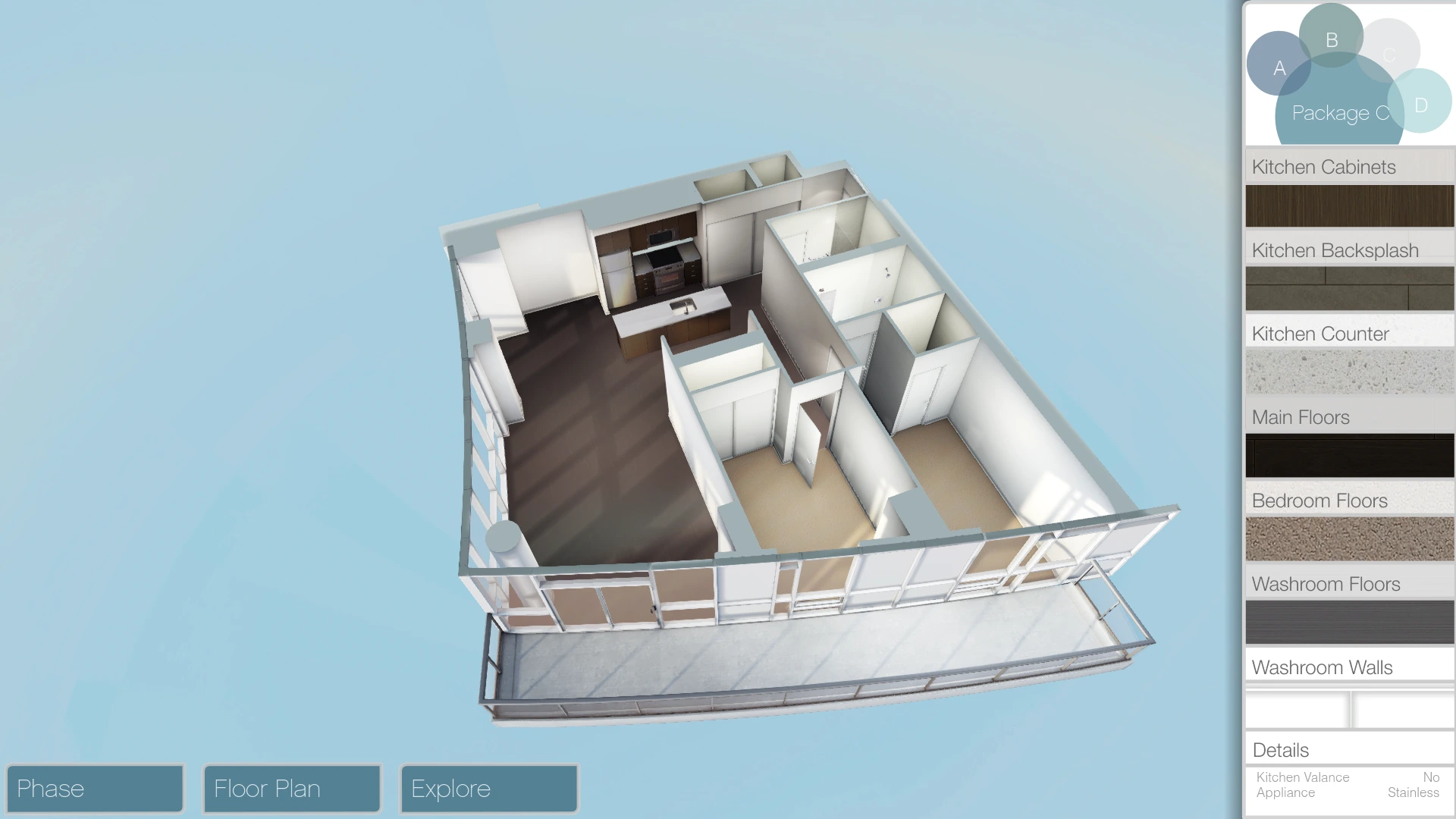 Elad Condo Complex, image 15