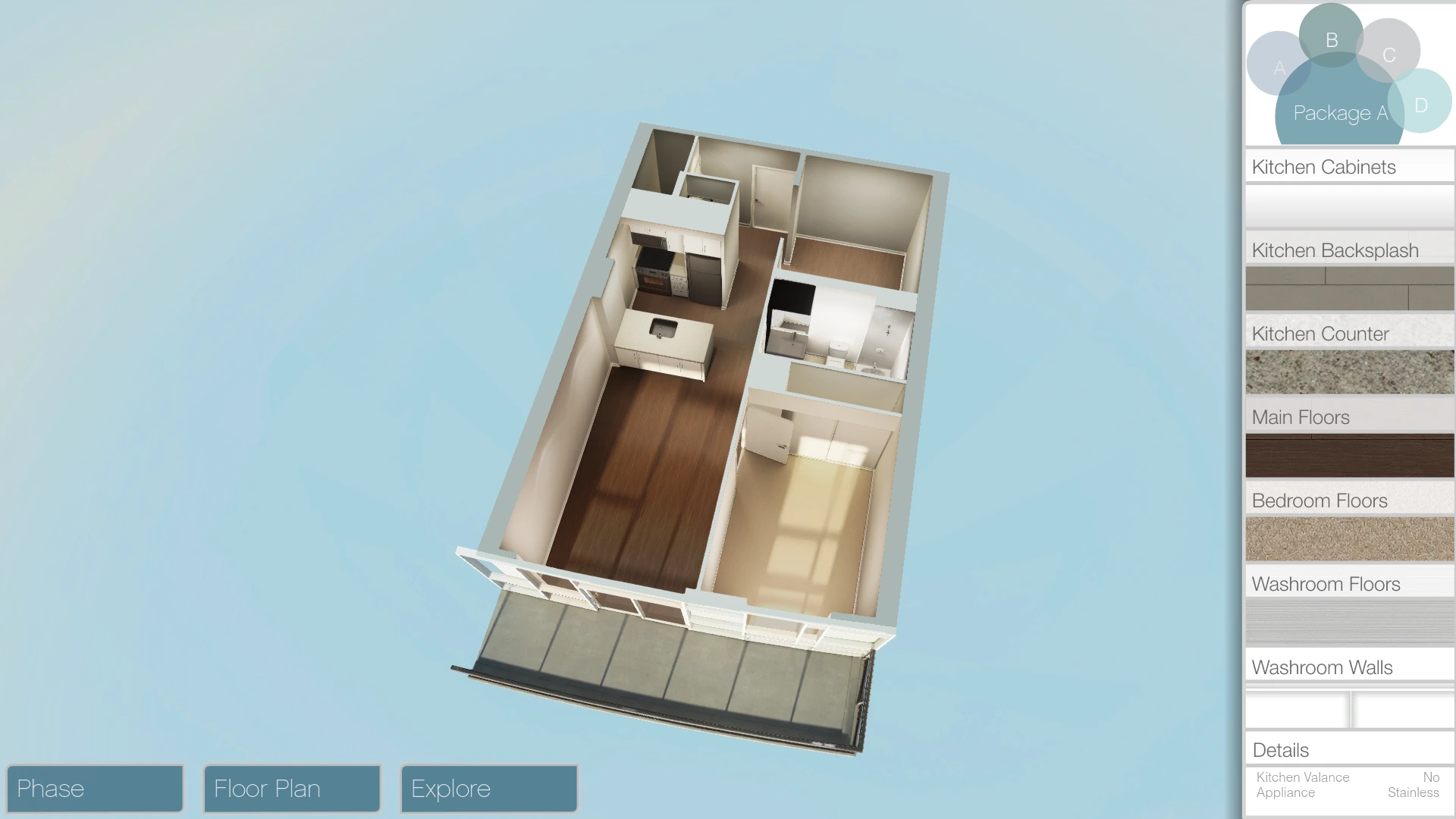 Elad Condo Complex, image 19