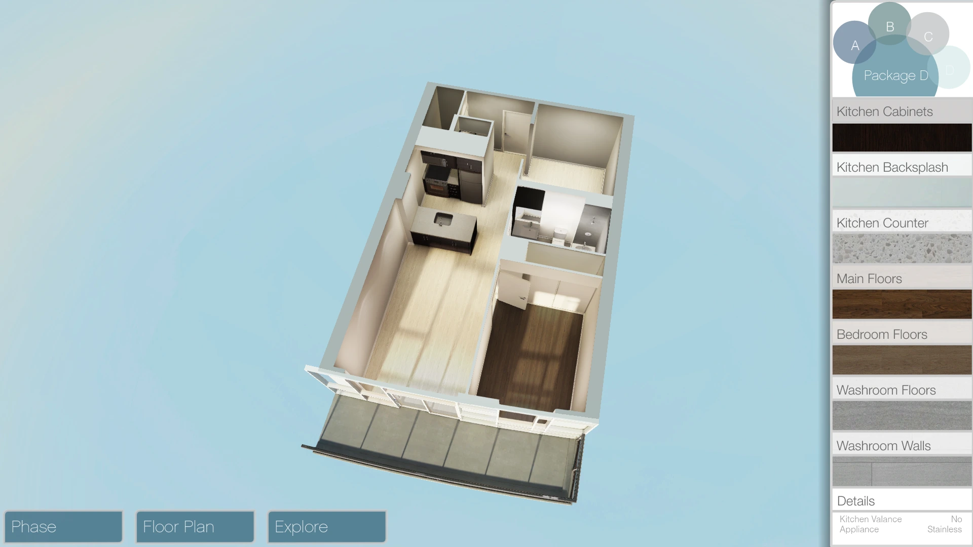 Elad Condo Complex, image 20