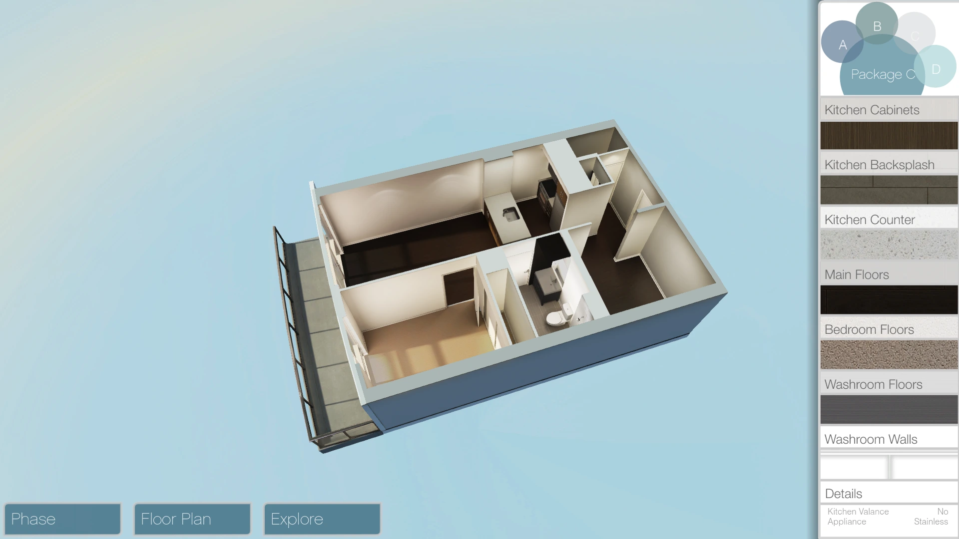 Elad Condo Complex, image 21
