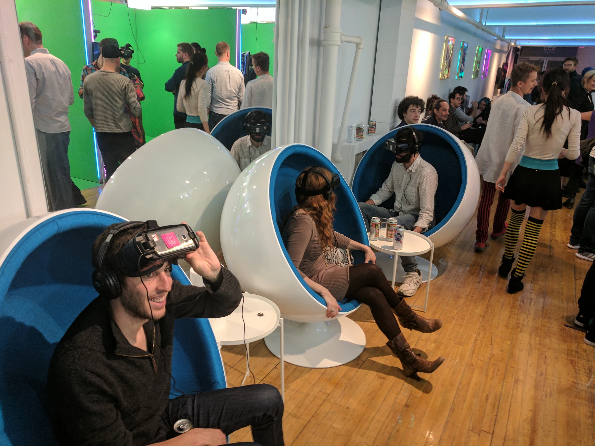 House of VR Content Browser, image 4