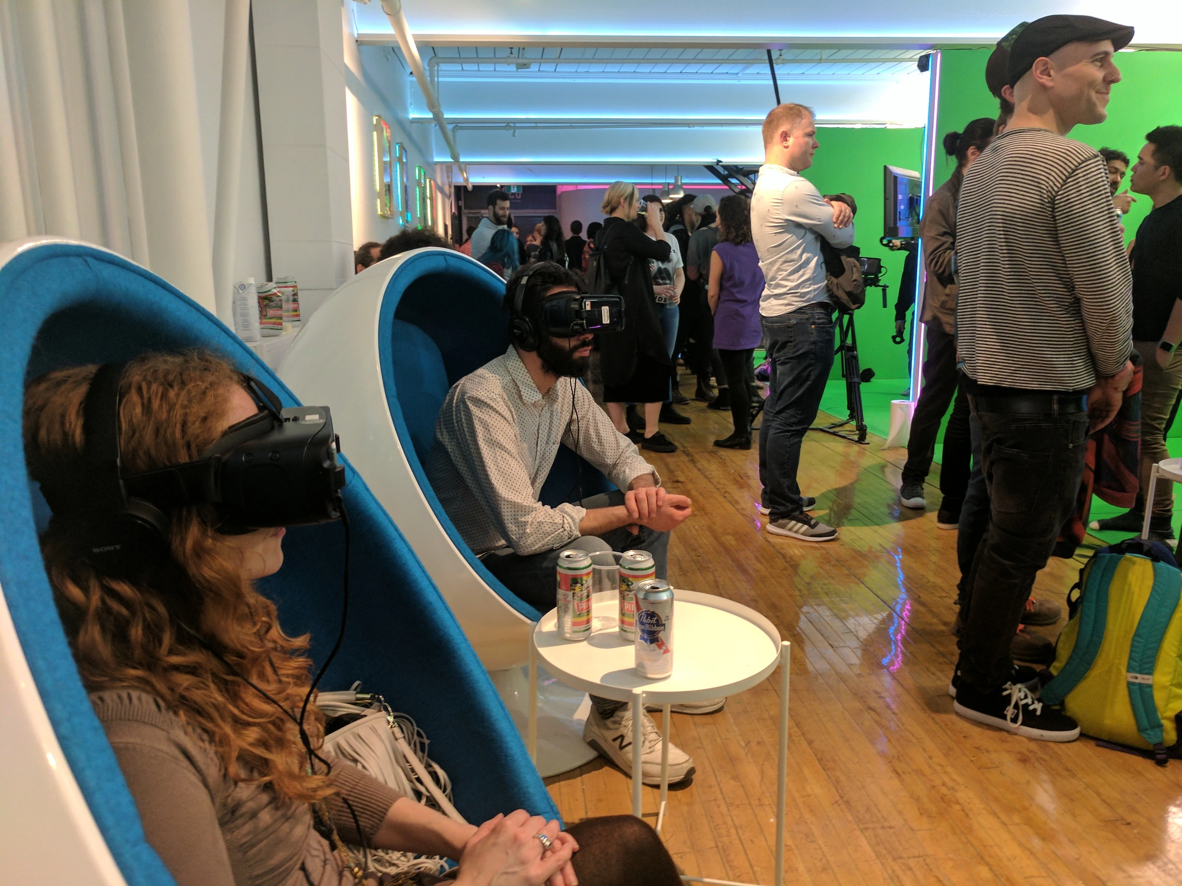 House of VR Content Browser, image 1