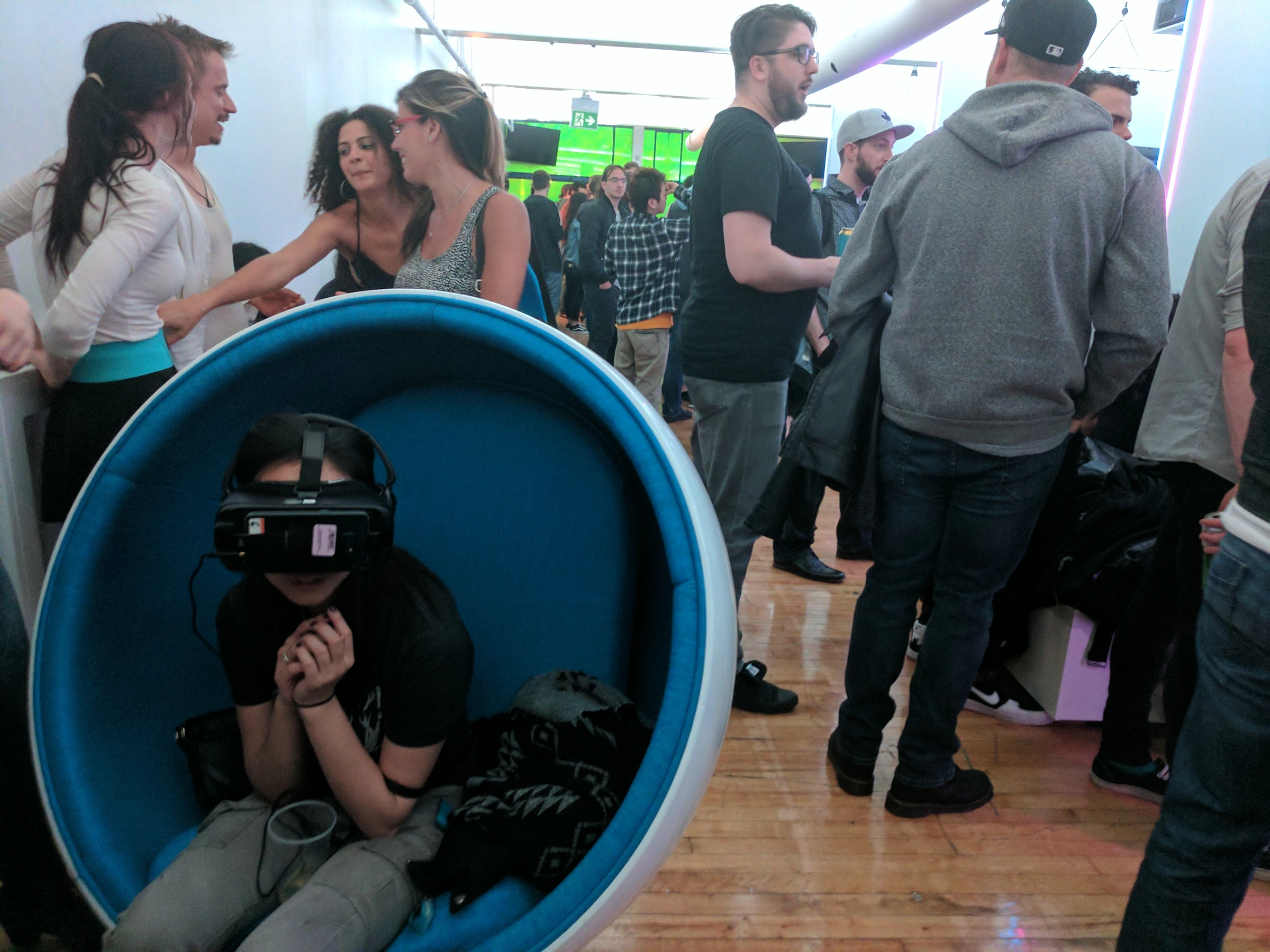 House of VR Content Browser, image 2