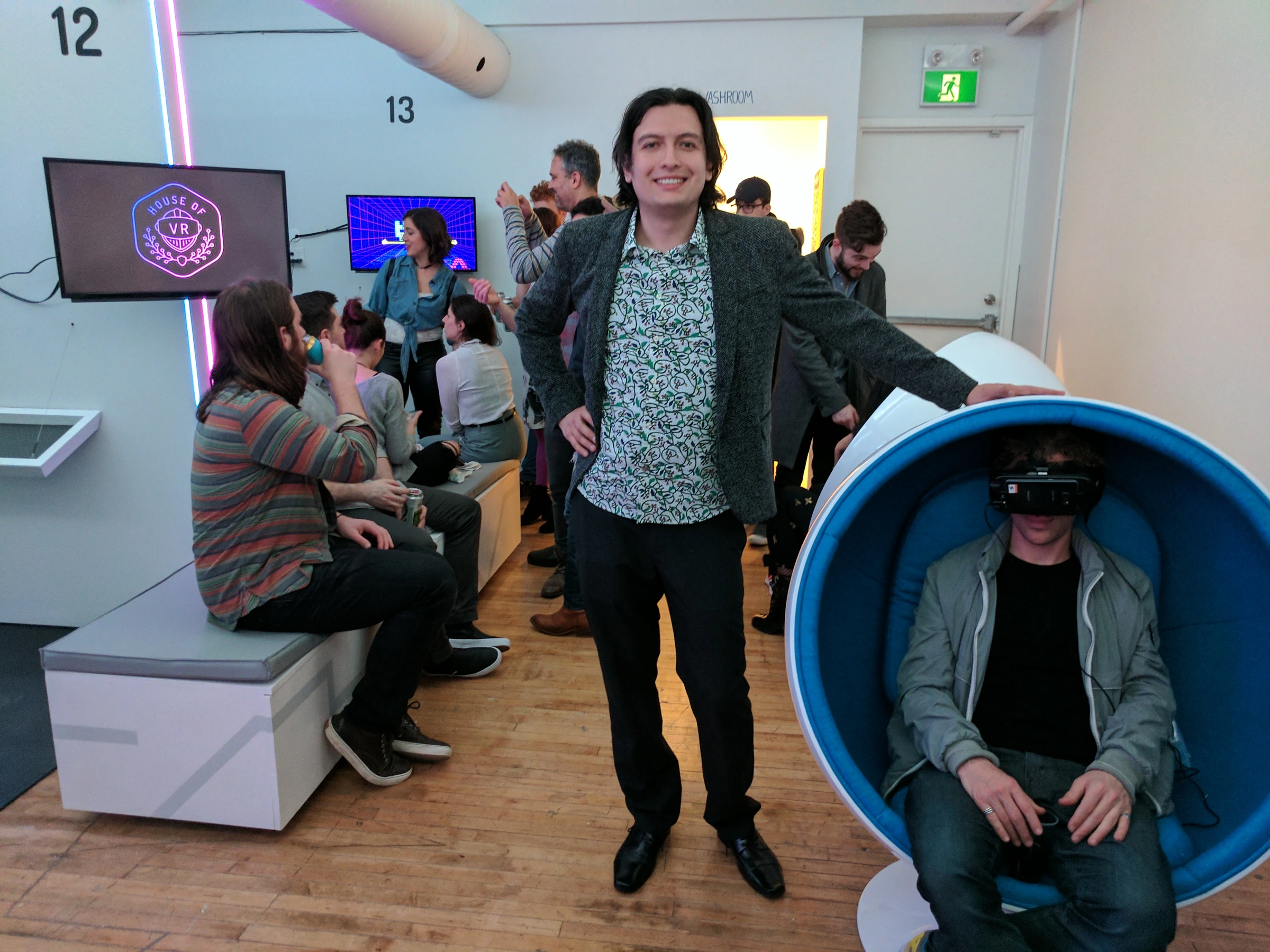 House of VR Content Browser, image 3
