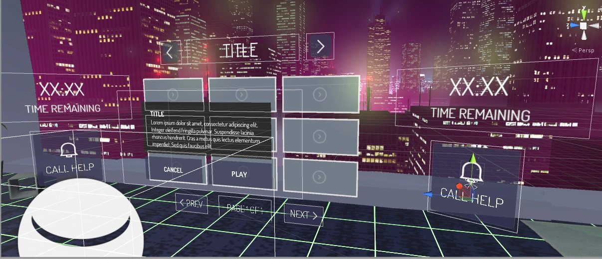 House of VR Content Browser, image 4