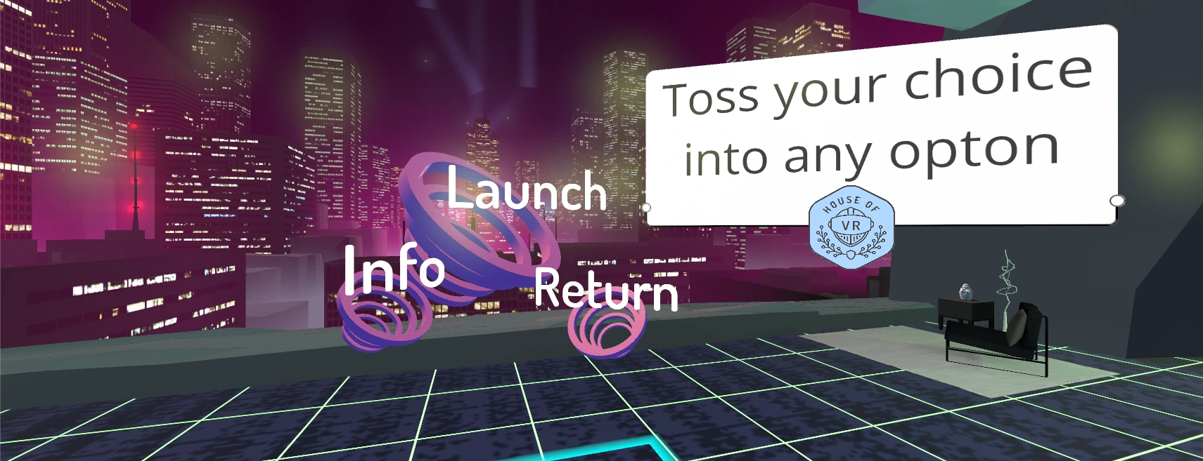 House of VR Content Browser, image 3