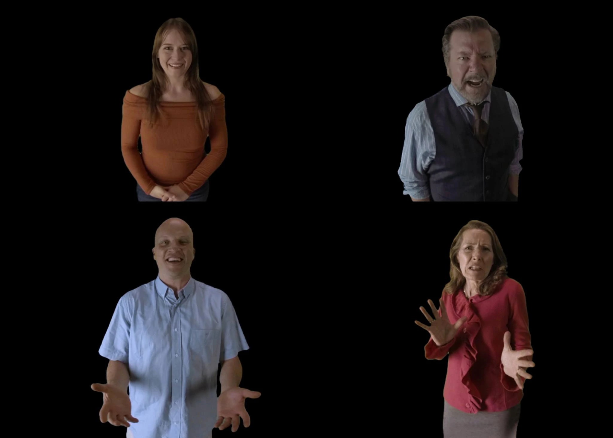 iBox VR Experience, image 3