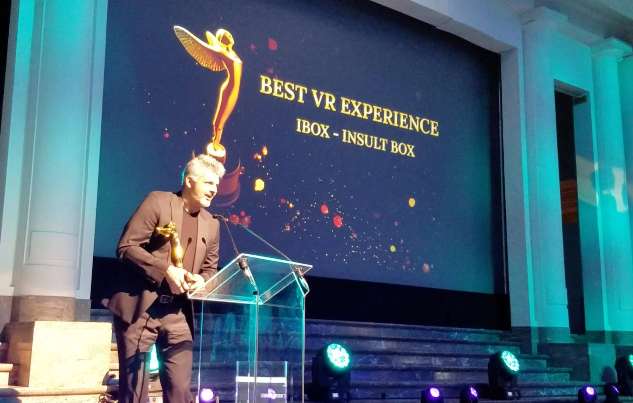 iBox VR Experience, image 4