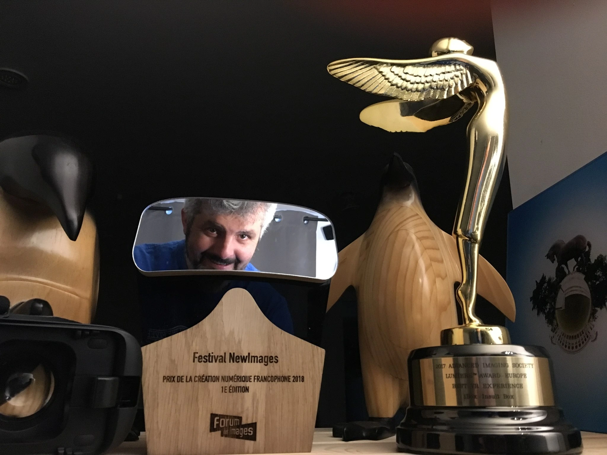 iBox VR Experience, image 5