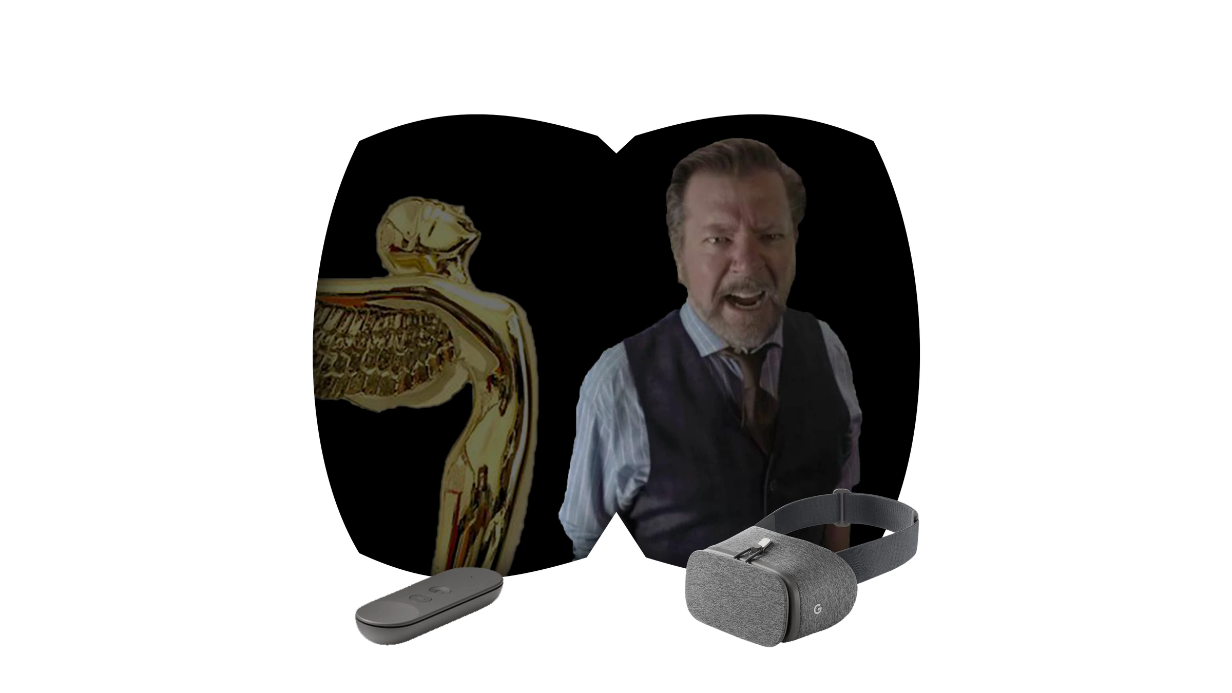 iBox VR Experience, image 1
