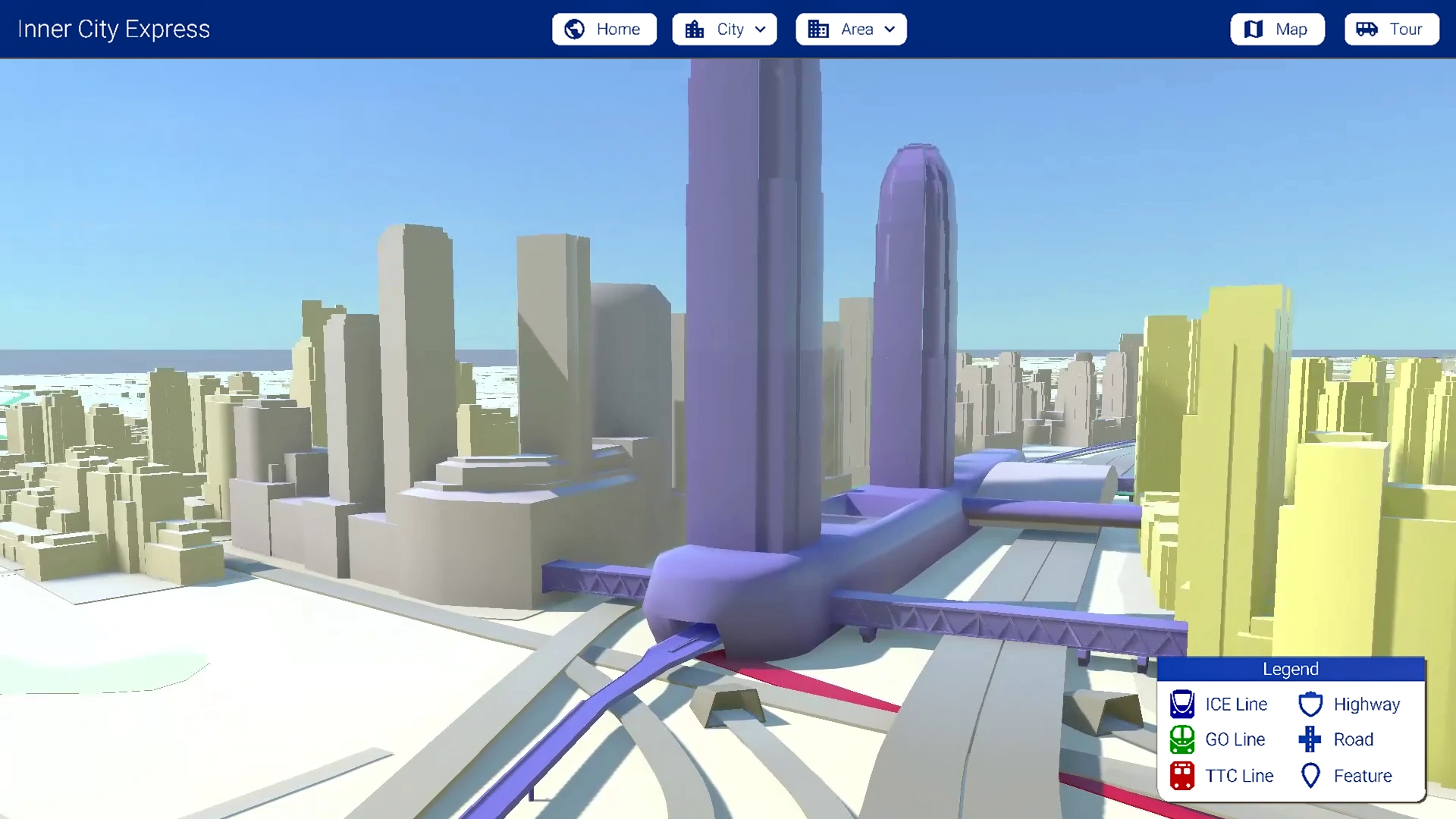 Inter City Express, image 9