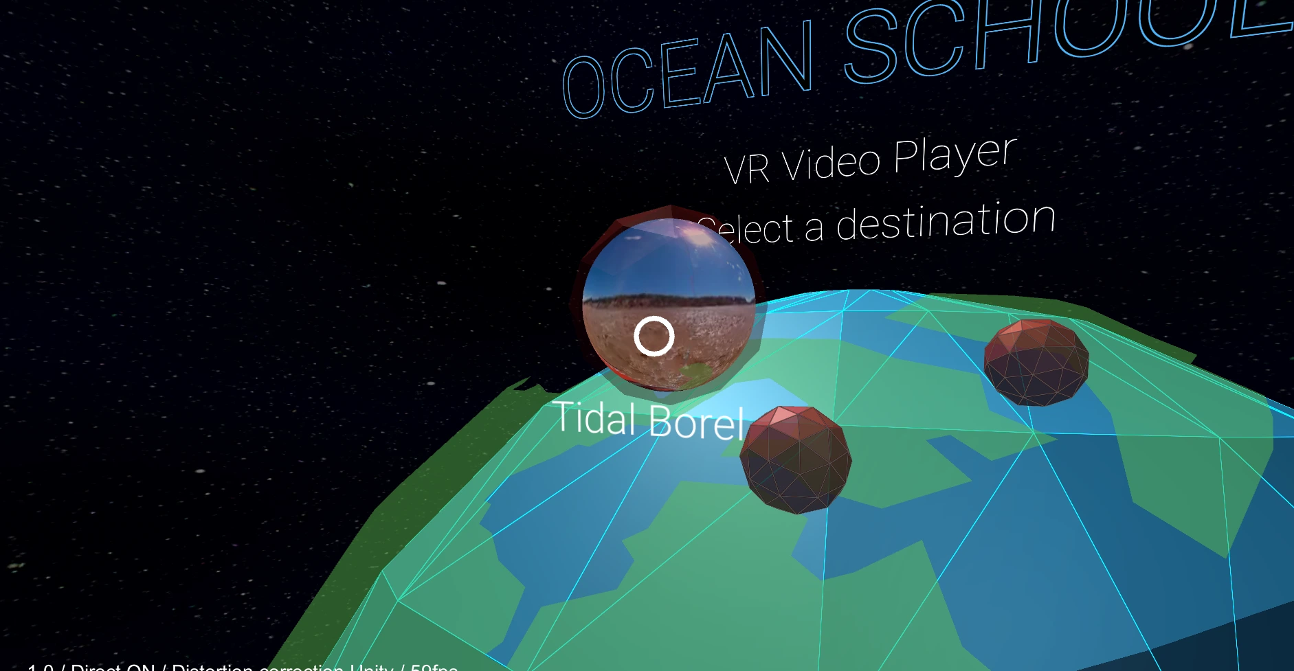 Oceans School VR Lab, image 2