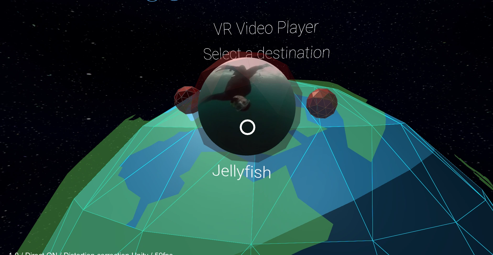 Oceans School VR Lab, image 3