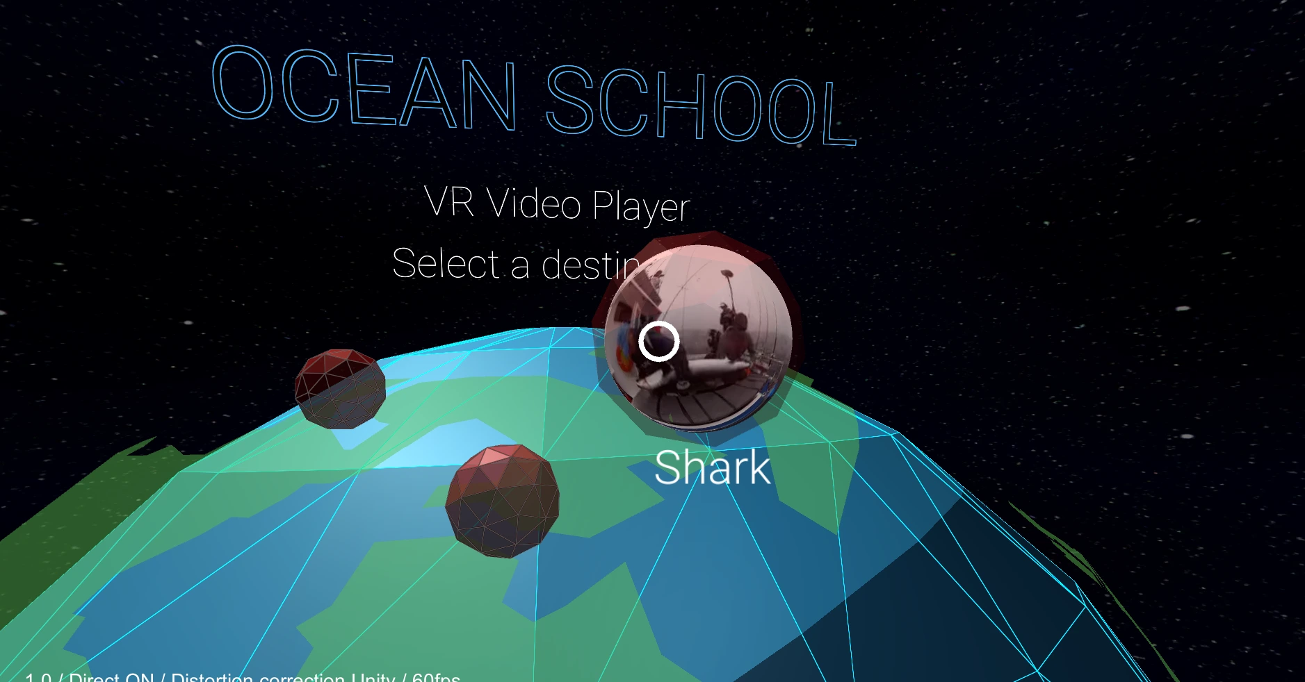 Oceans School VR Lab, image 5