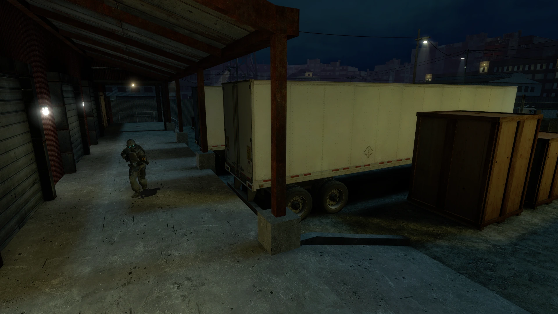 Operation Broken Belt, image 11