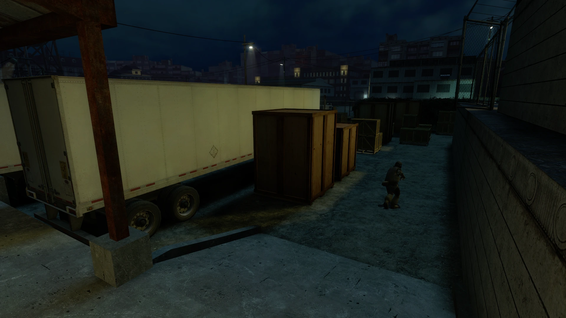 Operation Broken Belt, image 12