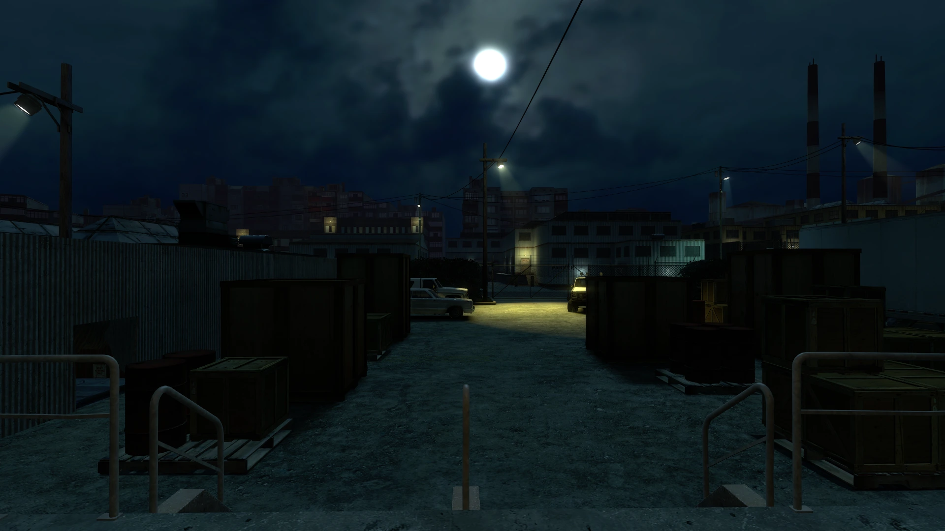 Operation Broken Belt, image 13