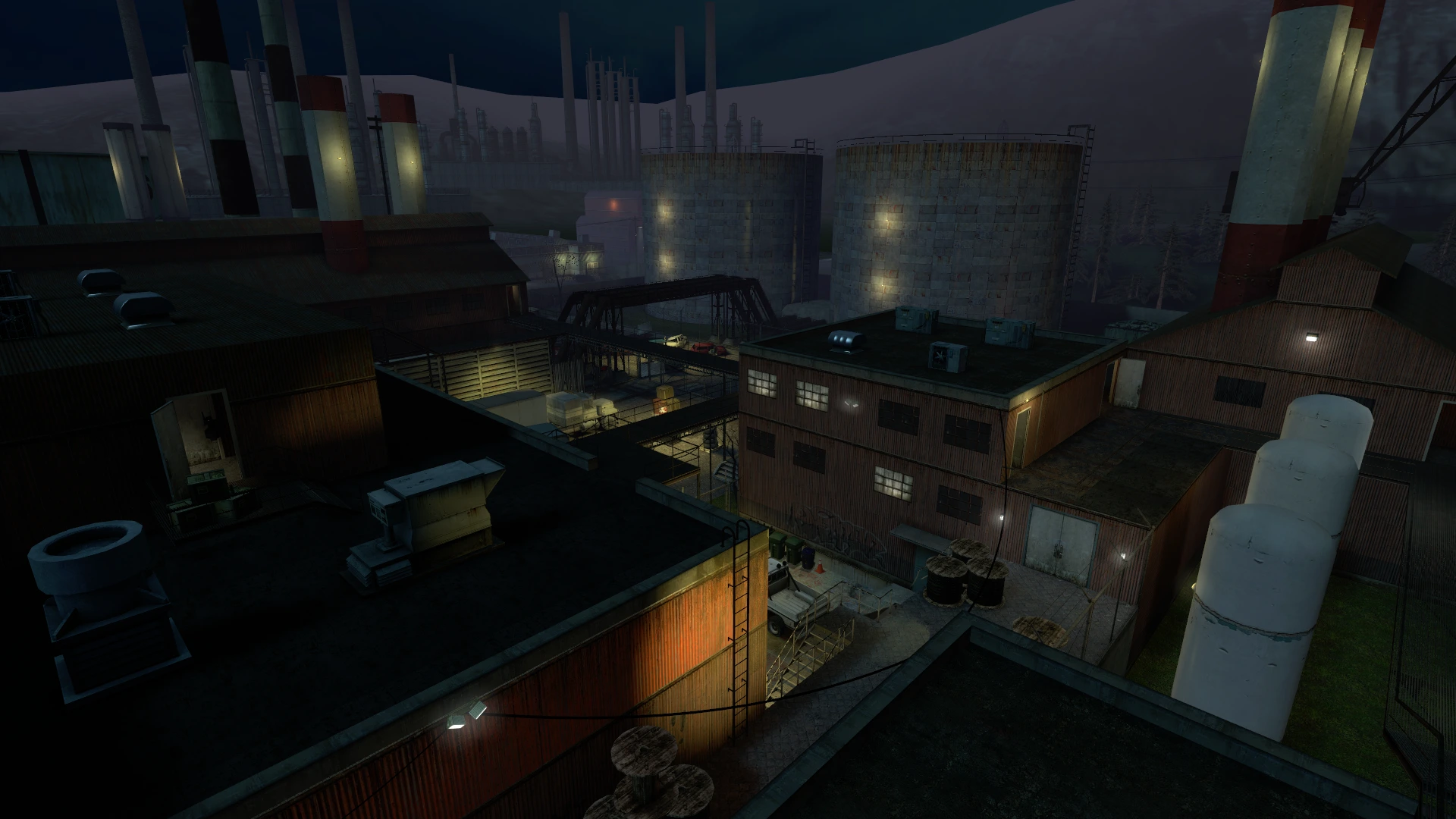 Operation Broken Belt, image 23