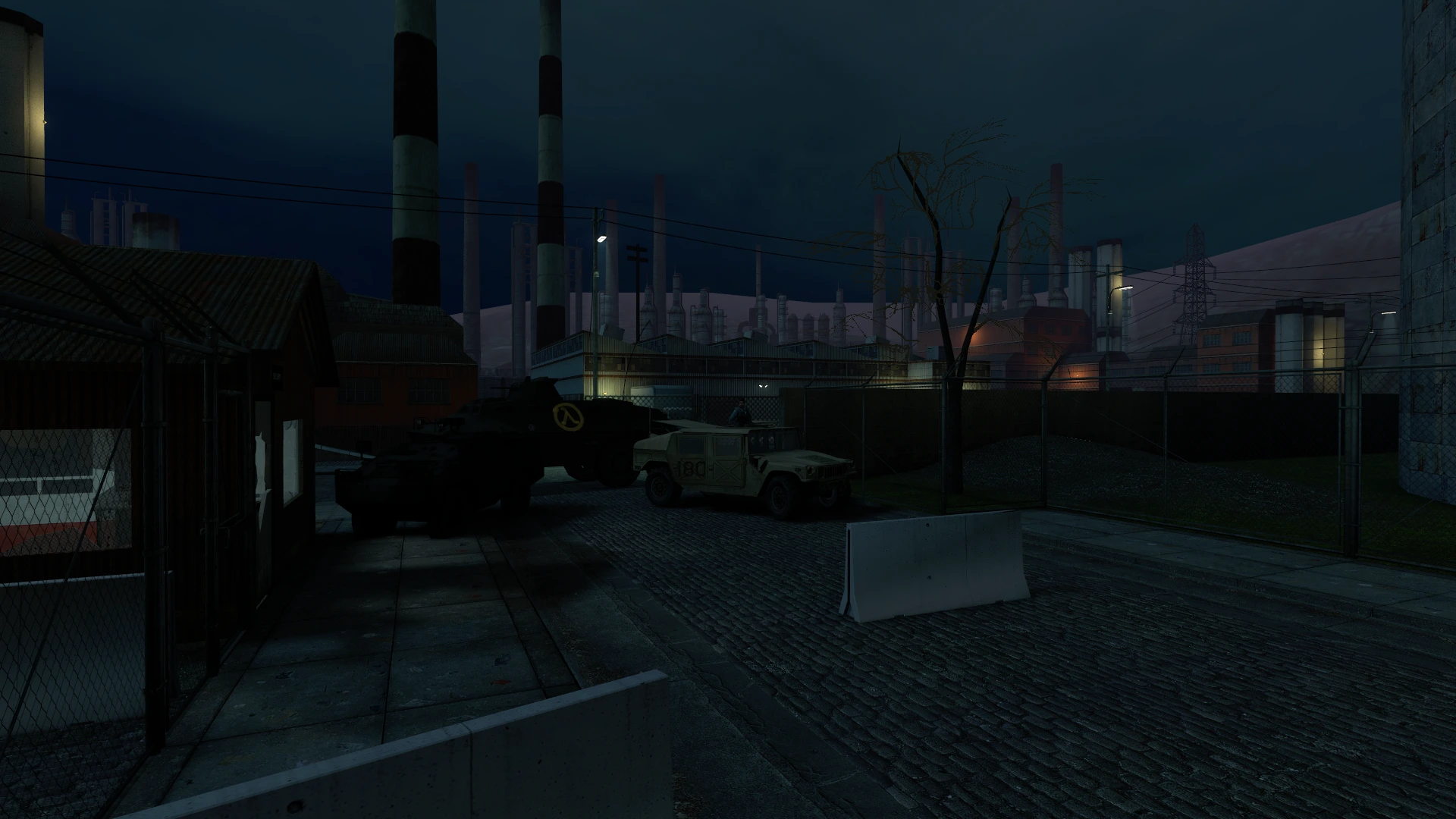 Operation Broken Belt, image 24