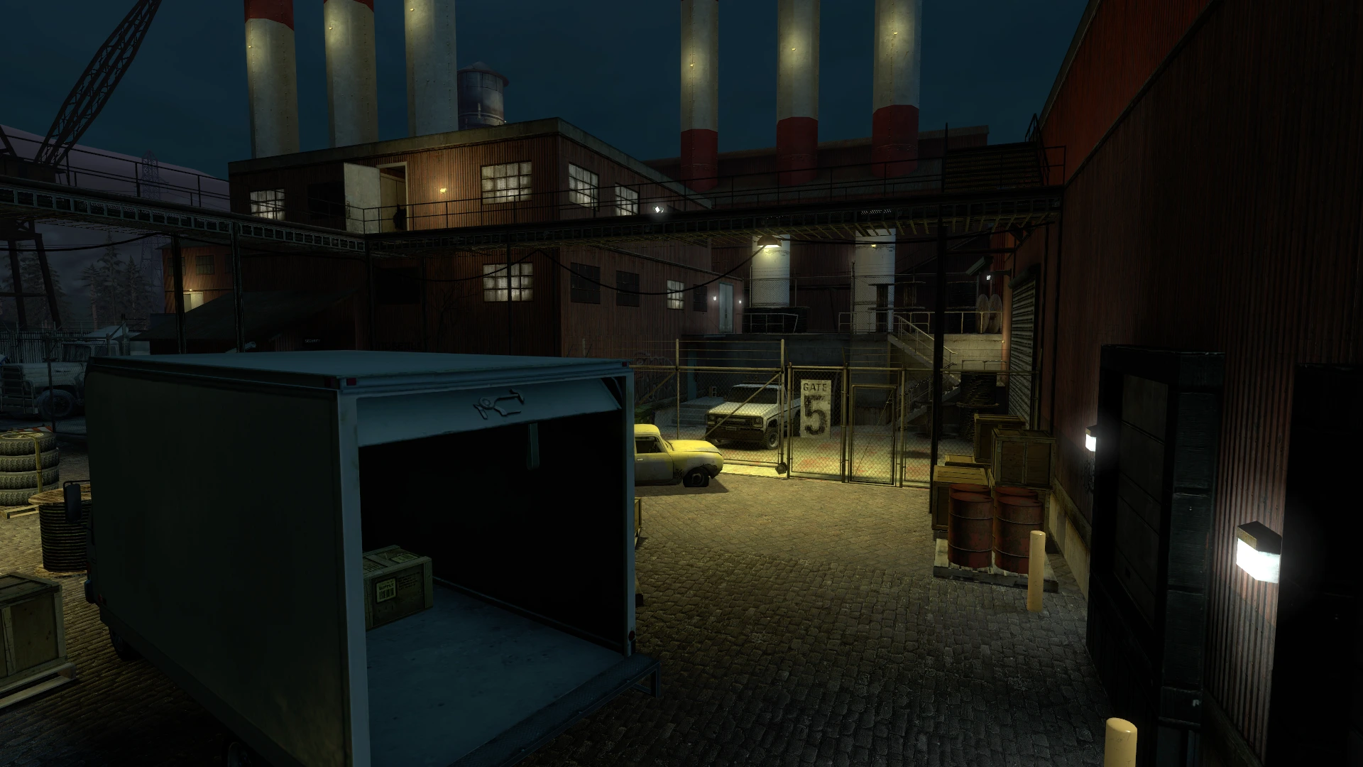 Operation Broken Belt, image 27