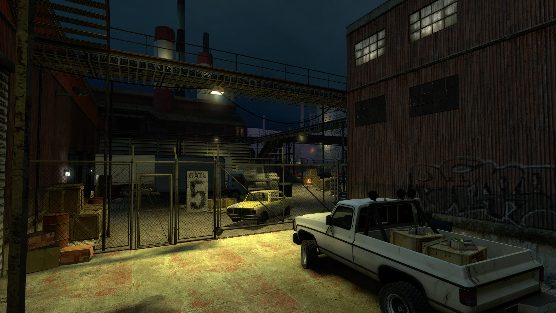 Operation Broken Belt, image 28