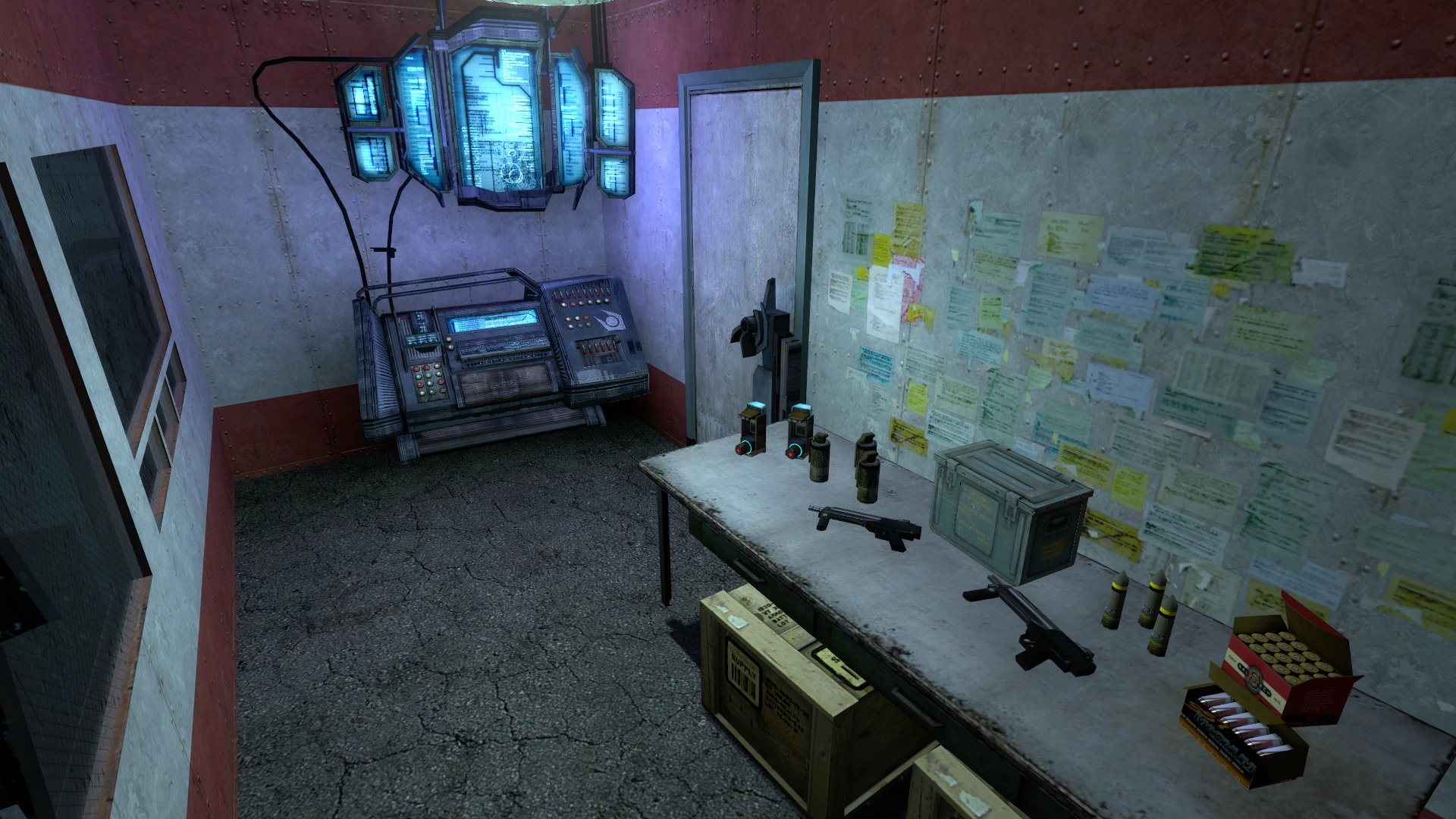 Operation Broken Belt, image 30