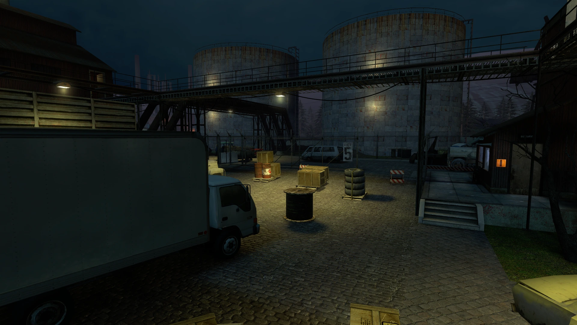 Operation Broken Belt, image 31