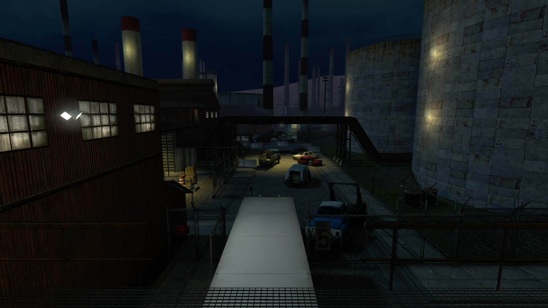 Operation Broken Belt, image 32