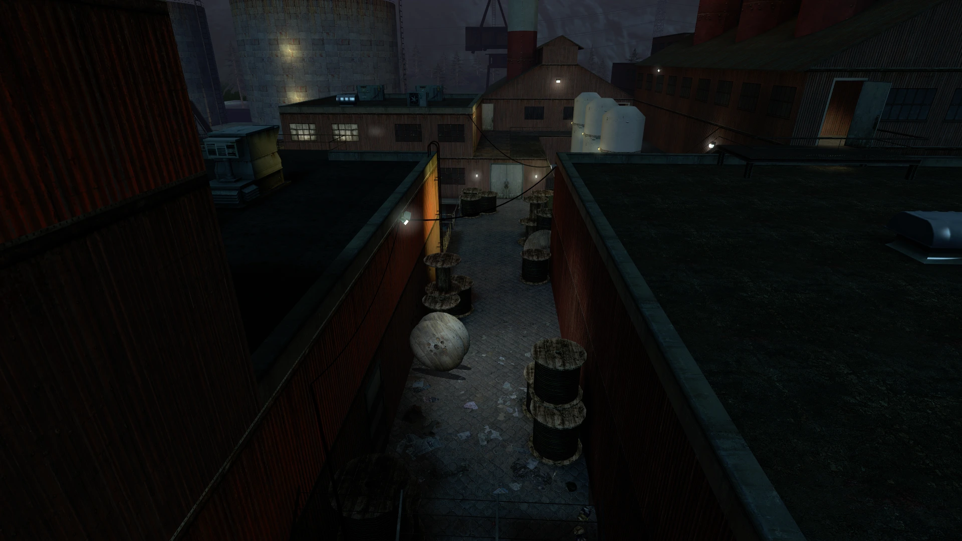 Operation Broken Belt, image 33
