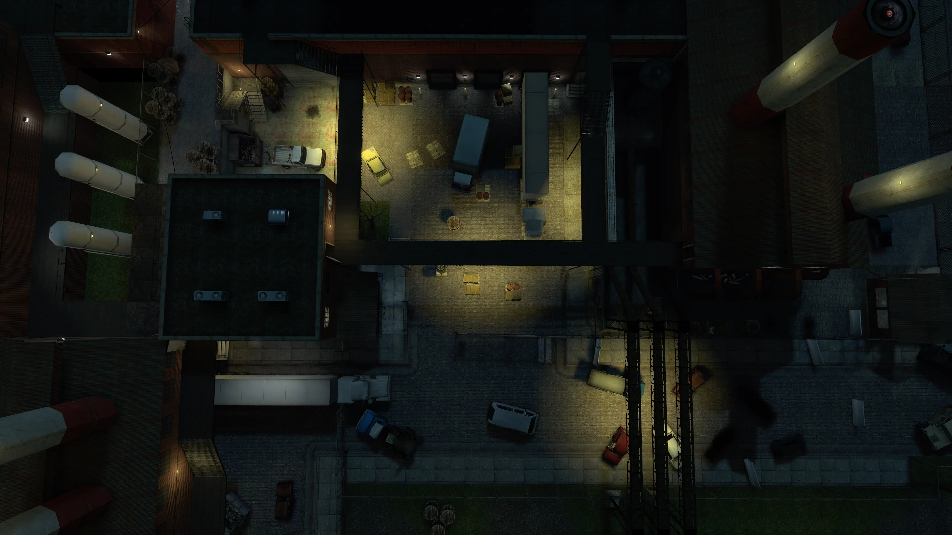Operation Broken Belt, image 34