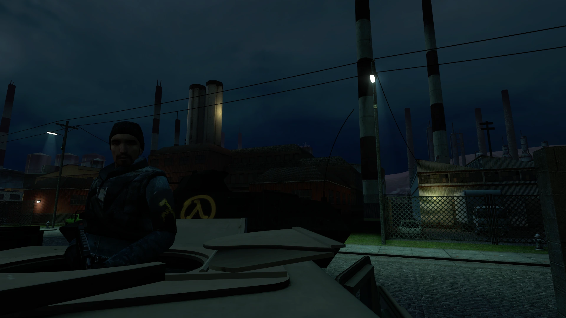 Operation Broken Belt, image 35
