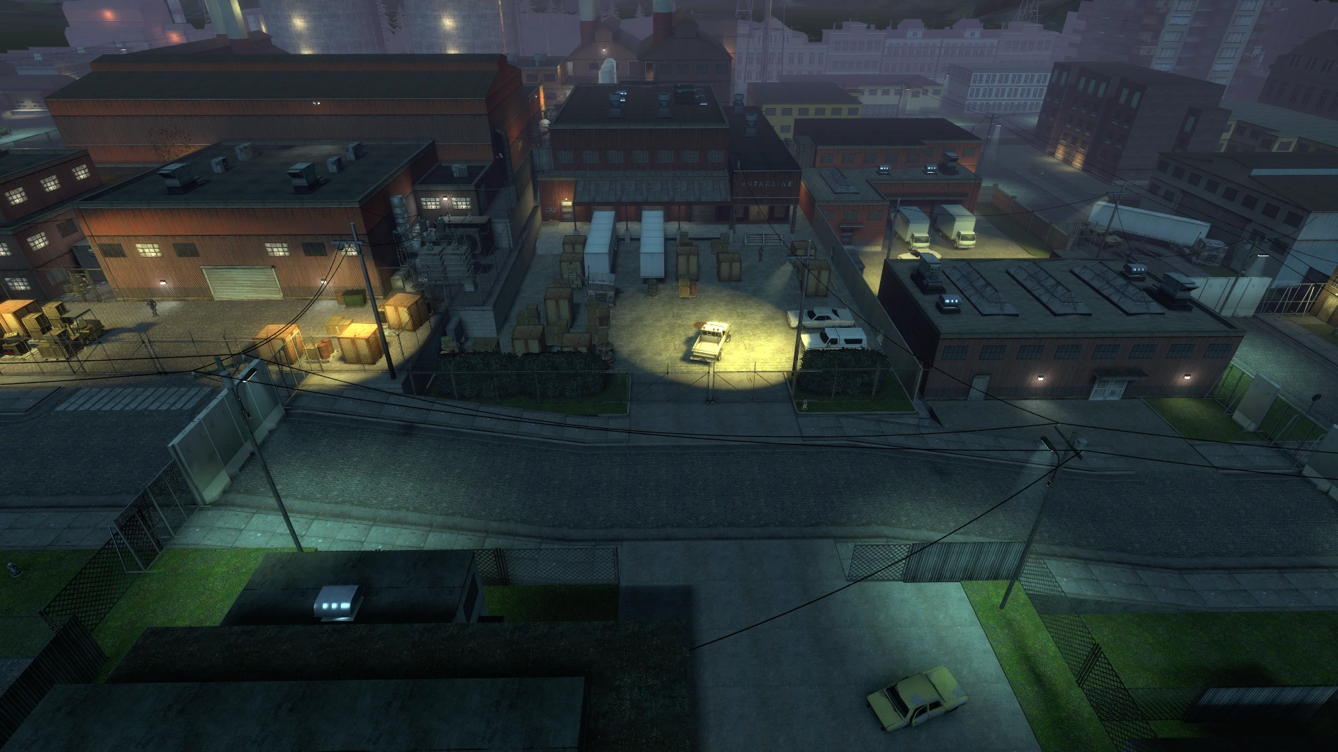 Operation Broken Belt, image 38